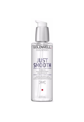 Goldwell Dualsenses Just Smooth Taming Oil 100ml