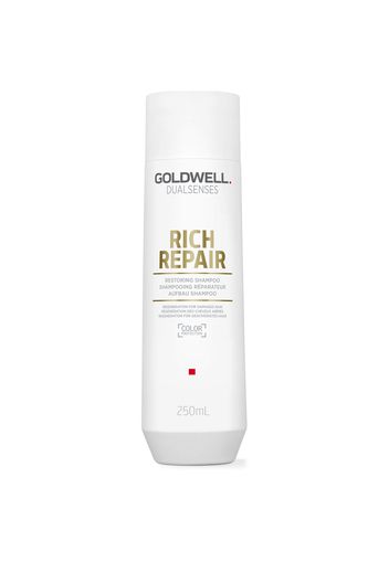 Goldwell Dualsenses Rich Repair Restoring Shampoo 250ml