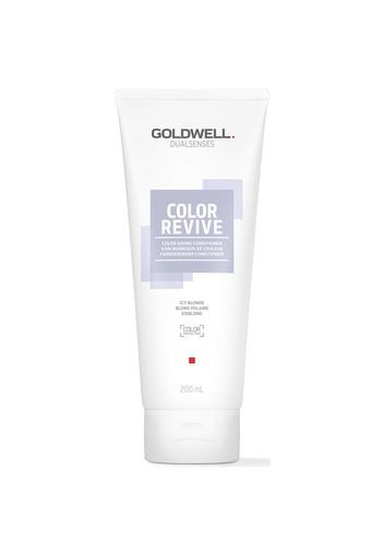 Goldwell Dualsenses Color Revive Icy Blonde 200ml