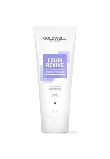 Goldwell Dualsenses Color Revive Light Cool Blonde 200ml