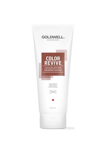 Goldwell Dualsenses Color Revive Warm Brown 200ml