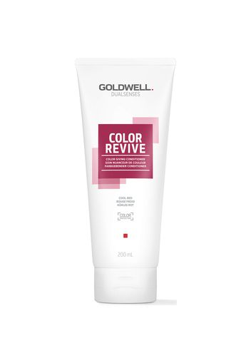 Goldwell Dualsenses Color Revive Cool Red 200ml