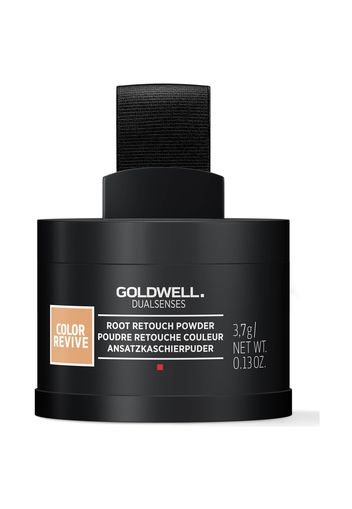 Goldwell Dualsenses Color Revive Root Touch Up Medium to Dark Blonde 3.7g