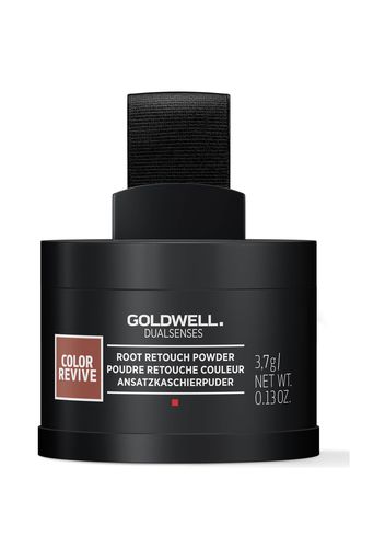 Goldwell Dualsenses Color Revive Root Touch Up Medium Brown 3.7g