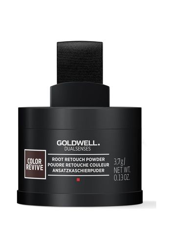 Goldwell Dualsenses Color Revive Root Touch Up Dark Brown 3.7g