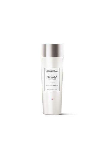 Goldwell Kerasilk Revitalize Nourishing Shampoo 250ml