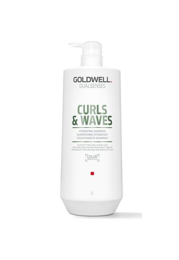 Goldwell Dualsenses Curls and Waves Shampoo 1000ml