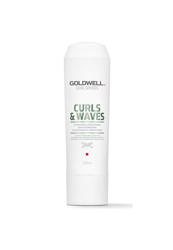 Goldwell Dualsenses Curls and Waves Conditioner 200ml