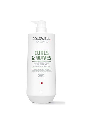 Goldwell Dualsenses Curls and Waves Conditioner 1000ml