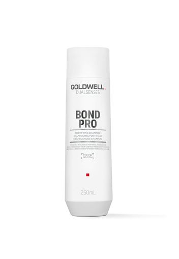 Goldwell BondPro+ Fortifying Shampoo 250ml