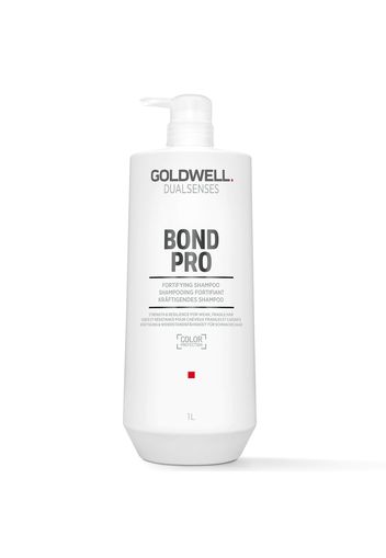 Goldwell Bond Pro Fortifying Shampoo 1000ml