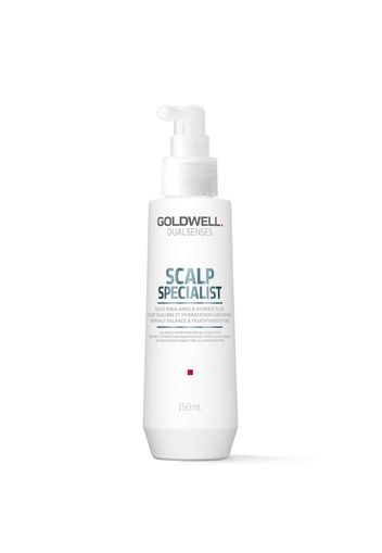 Goldwell Dualsenses Scalp Specialist Scalp Rebalance and Hydrate Fluid 150ml