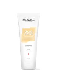 Goldwell Dualsenses Color Revive Light Warm Blonde 200ml