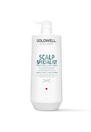 Goldwell Dualsenses Scalp Specialist Deep Cleansing Shampoo 1000ml