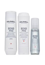 Goldwell Dualsenses BondPro+ Hair Bond Boosting Trio