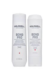 Goldwell Dualsenses BondPro+ Shampoo & Conditioner Duo (Worth £30.80)