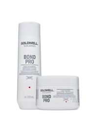 Goldwell Dualsenses BondPro+ Shampoo and Mask Duo