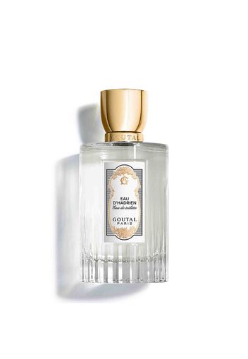 Goutal Eau d'Hadrien Mixed Eau du Toilette 100ml