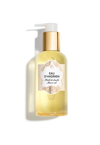 Goutal Eau d'Hadrien Shower Oil 250ml