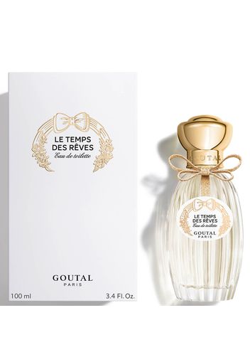 Goutal Les Temps de Rêves Eau de Toilette 100ml