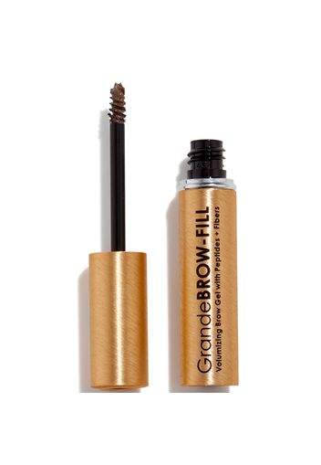 GRANDE Cosmetics GrandeBROW-FILL Volumizing Brow Gel - Medium