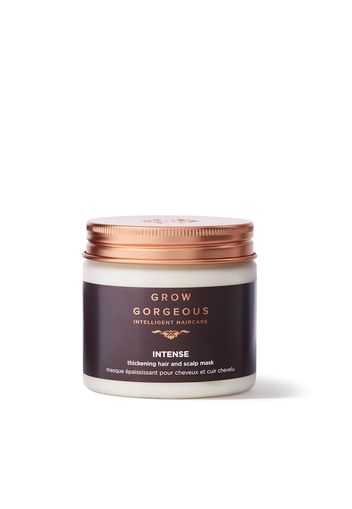 Grow Gorgeous Intense Thickening Hair and Scalp Mask 200ml