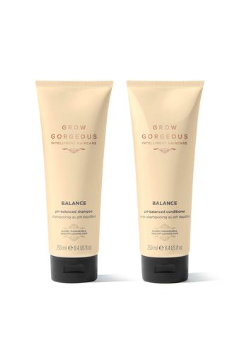 Grow Gorgeous Balance Duo (Worth £30.00)