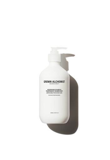 Grown Alchemist Nourishing Shampoo 500ml