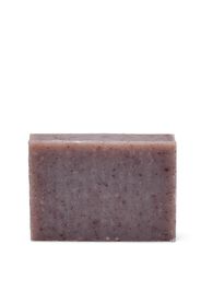 grüum Såpa Zero Plastic Patchouli and Sandalwood Body Bar 95g