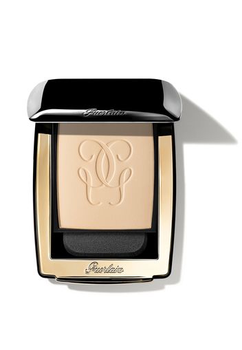 Guerlain Parure Gold Gold Radiance Powder Foundation 10g (Various Shades) - 02 Light Beige