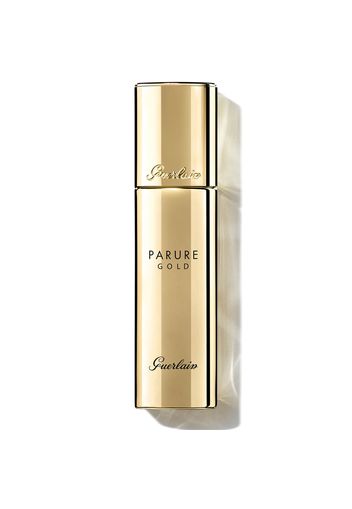 Guerlain Parure Gold Gold Radiance Foundation SPF30 30ml (Various Shades) - 24 Medium Golden