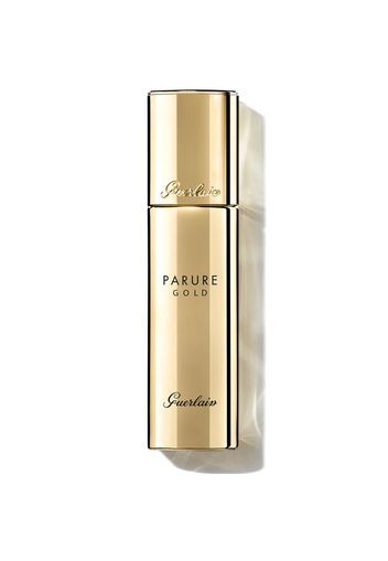 Guerlain Parure Gold Gold Radiance Foundation SPF30 30ml (Various Shades) - 23 Natural Golden