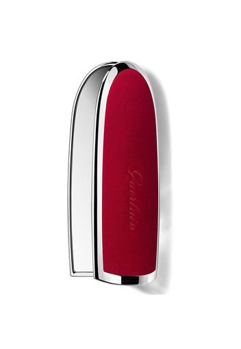 Guerlain Rouge G The Double Mirror Case 3.5g (Various Options) - Red Velvet