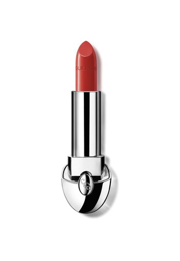 Guerlain Rouge G Satin Long Wear and Intense Colour Satin Lipstick 3.5g (Various Shades) - N°214 Satin