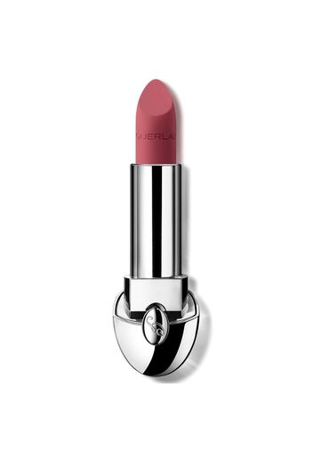 Guerlain Rouge G Luxurious Velvet 16 Hour Wear High-Pigmentation Velvet Matte Lipstick 3.5g (Various Shades) - 530 Blush Beige