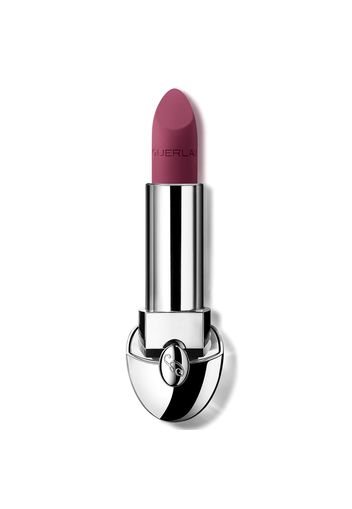 Guerlain Rouge G Luxurious Velvet 16 Hour Wear High-Pigmentation Velvet Matte Lipstick 3.5g (Various Shades) - 520 Mauve Plum