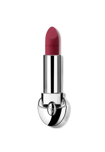 Guerlain Rouge G Luxurious Velvet 16 Hour Wear High-Pigmentation Velvet Matte Lipstick 3.5g (Various Shades) - 721 Berry Pink