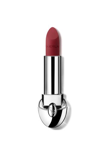 Guerlain Rouge G Luxurious Velvet 16 Hour Wear High-Pigmentation Velvet Matte Lipstick 3.5g (Various Shades) - 219 Cherry Red