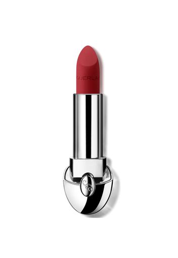 Guerlain Rouge G Luxurious Velvet 16 Hour Wear High-Pigmentation Velvet Matte Lipstick 3.5g (Various Shades) - 880 Ruby Red