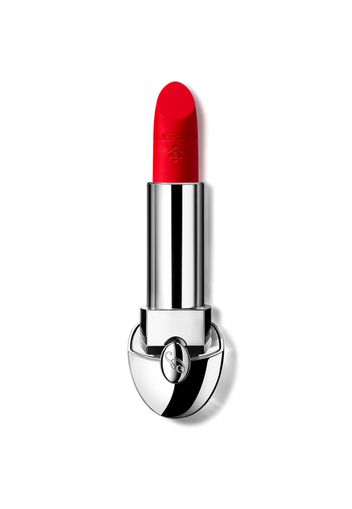 Guerlain Rouge G Luxurious Velvet 16 Hour Wear High-Pigmentation Velvet Matte Lipstick 3.5g (Various Shades) - 1925 Roi Des Rouges