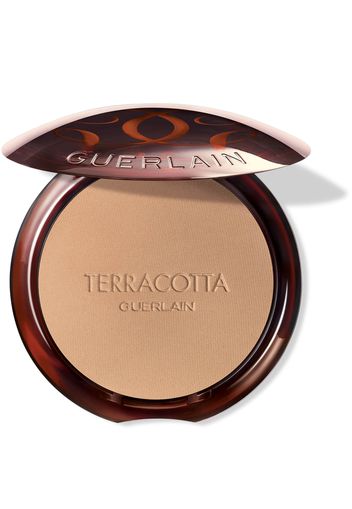 Guerlain Terracotta The Bronzing Powder 10g (Various Shades) - 01 Light Warm