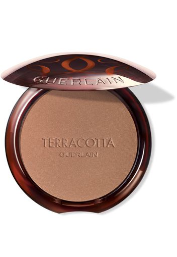 Guerlain Terracotta The Bronzing Powder 10g (Various Shades) - 05 Deep Warm