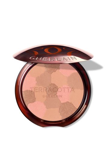 Guerlain Terracotta Light The Sun-Kissed Natural Healthy Glow Powder 10g (Various Shades) - 00 Light Cool