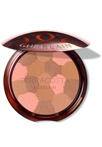 Guerlain Terracotta Light The Sun-Kissed Natural Healthy Glow Powder 10g (Various Shades) - 02 Medium Cool