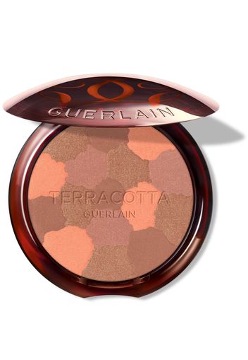 Guerlain Terracotta Light The Sun-Kissed Natural Healthy Glow Powder 10g (Various Shades) - 05 Deep Warm