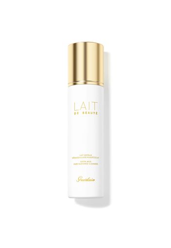 Guerlain Lait De Beauté Cleansing Milk 200ml