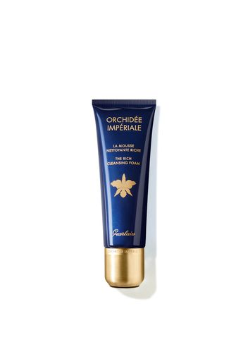 Guerlain Orchidée Impériale The Rich Cleansing Foam 125ml