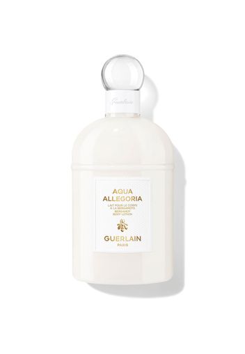 Guerlain Aqua Allegoria Bergamot Body Lotion 200ml