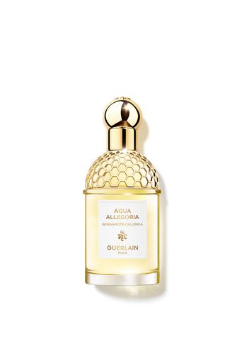 Guerlain Aqua Allegoria Bergamote Calabria Eau De Toilette 75ml