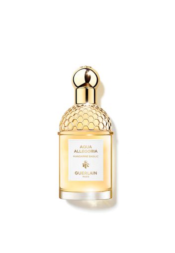 Guerlain Aqua Allegoria Mandarine Basilic Eau De Toilette 75ml